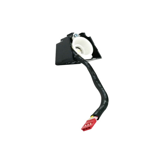 Phare LED avant Wispeed T855/T850 2