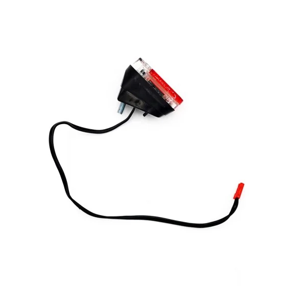 Phare LED Etwow eKFV 2