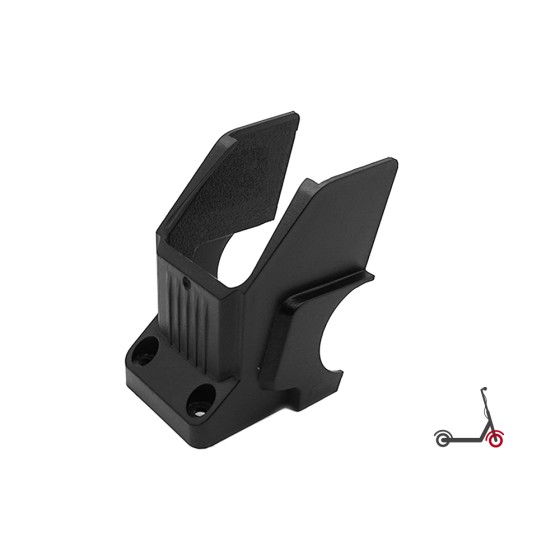 Pièces décoratives pour phares avant Kukirin S1 Max