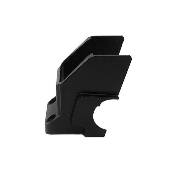 Pièces décoratives pour phares avant Kukirin S1 Max 2