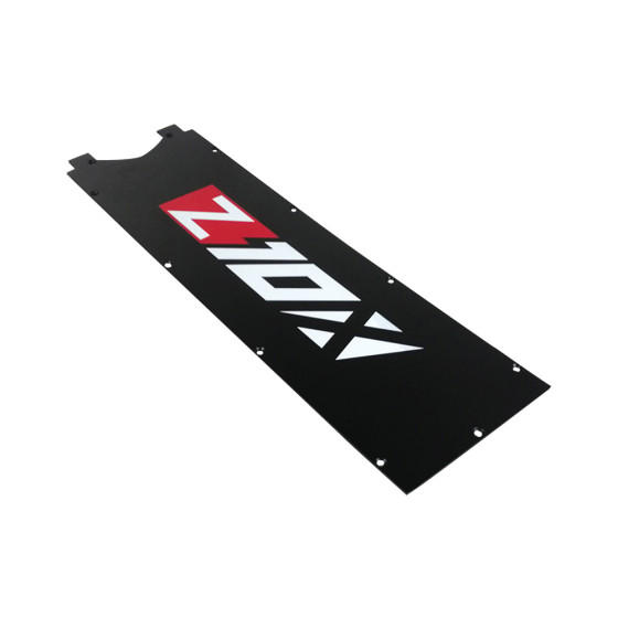 Plancher deck Z10X 2