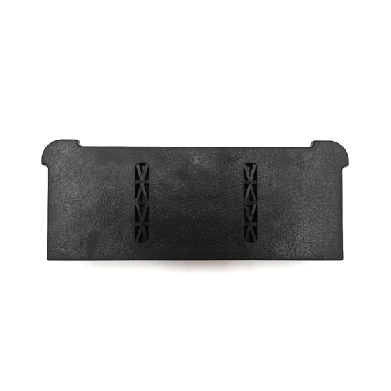 Plaque avant deck Vsett 8 2