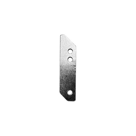 Plaque de fixation bequille T850 2
