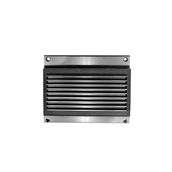 Plaque de radiateur étanche Ninebot Segway F2 pro 2