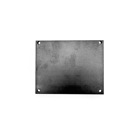Plaque de radiateur étanche Ninebot Segway F2 pro 3