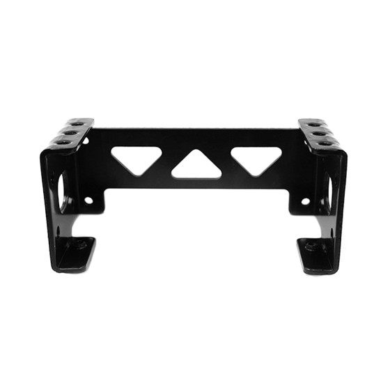 Plaque métallique centrale avant Kukirin G2 Pro 2024 3