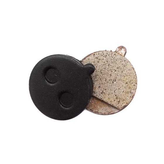 Plaquette de frein Kaabo Skywalker E-cross Pro Smartgyro Semi-Metallique 3
