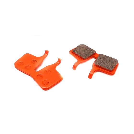 Plaquette de frein Magura 9.C ceramique 2