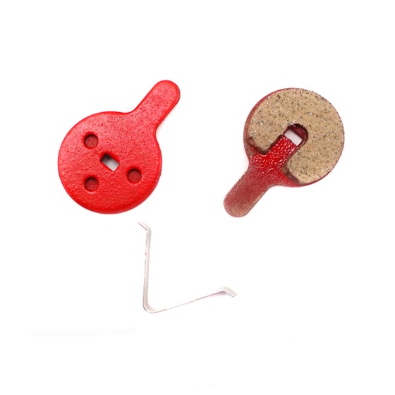 Plaquettes de frein Dualtron Togo Ltd Kukirin G2Pro /G2 Max Hitway H5 Urbanglide AllRoad 2