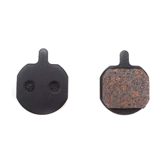 Plaquettes de frein Hyaes Mx3 Mx4 Mx5