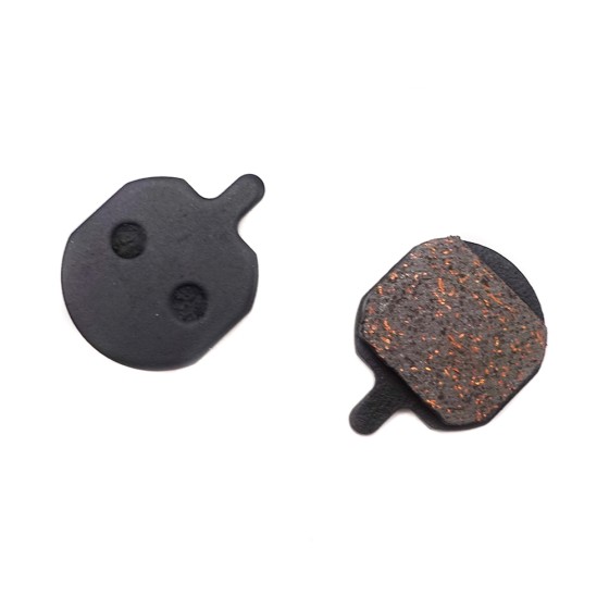 Plaquettes de frein Hyaes Mx3 Mx4 Mx5 2