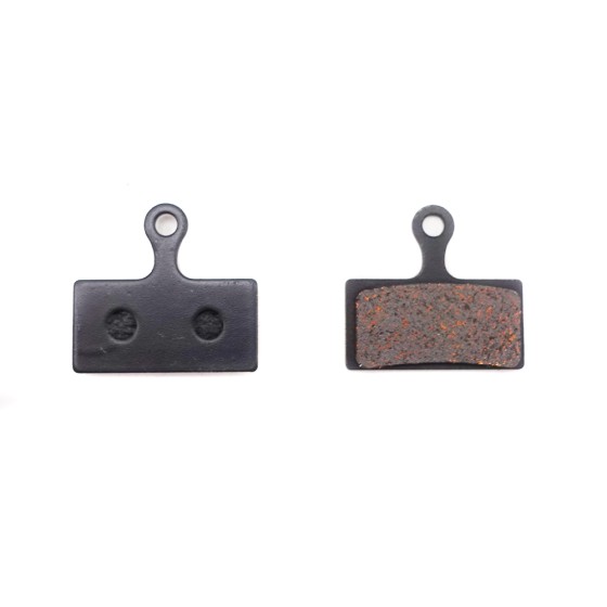 Plaquettes de frein Shimano Semi-Metallique  G03S