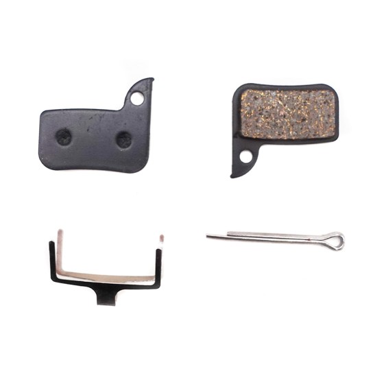 Plaquettes de frein SRAM SR10000 2