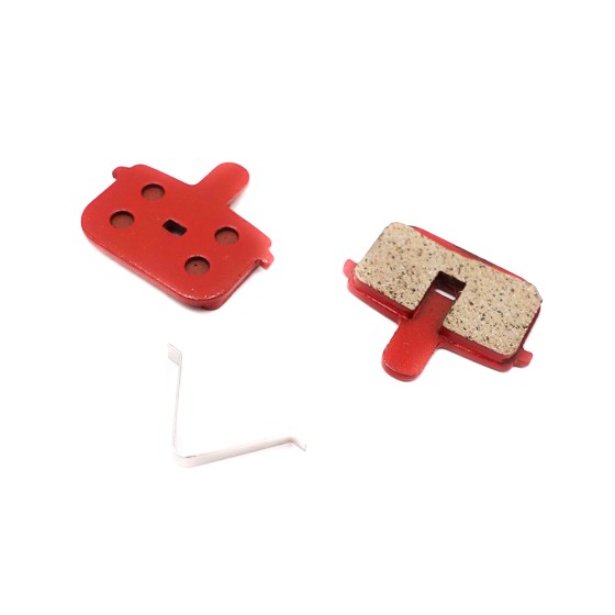 Plaquettes de freins Kugoo Gbooster 11E 2