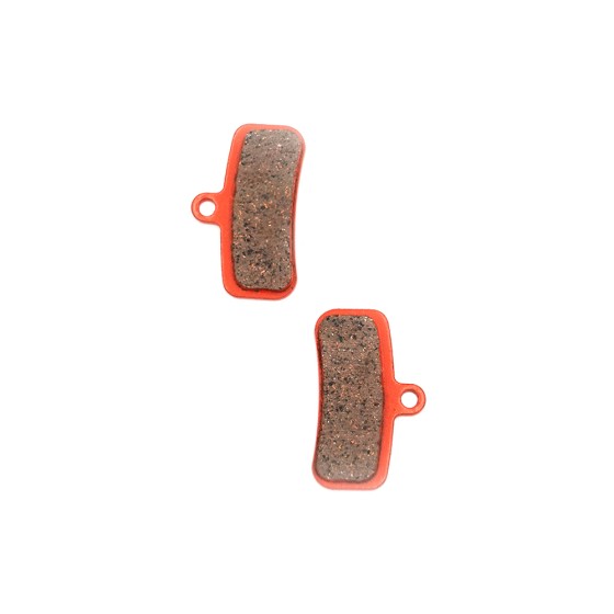 Plaquettes de freins Shimano D03S Nutt 4 pistons Thunder 3 Nami ceramique 2