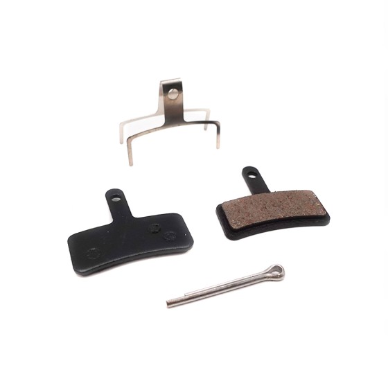 Plaquettes de freins Tektro Dorado 3