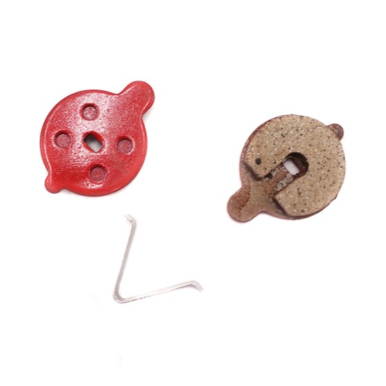 Plaquettes de freins Xiaomi Mi4  Niu Kqi2 Kqi3 2