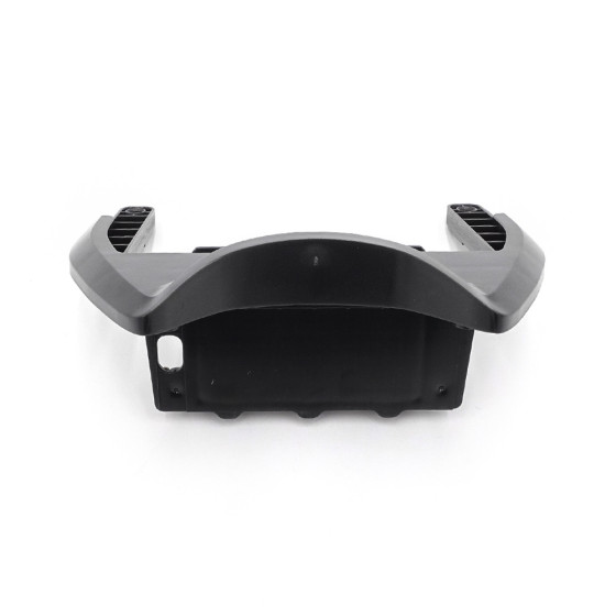 Plastique arriere Deck Ninebot Serie F 2