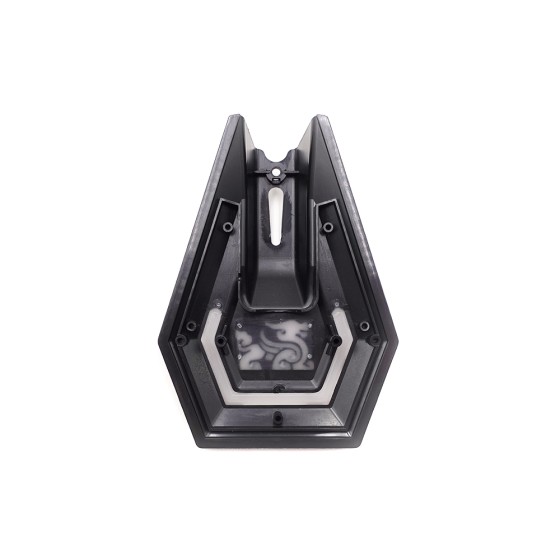 Plastique avant de chassis Kukirin A1 3