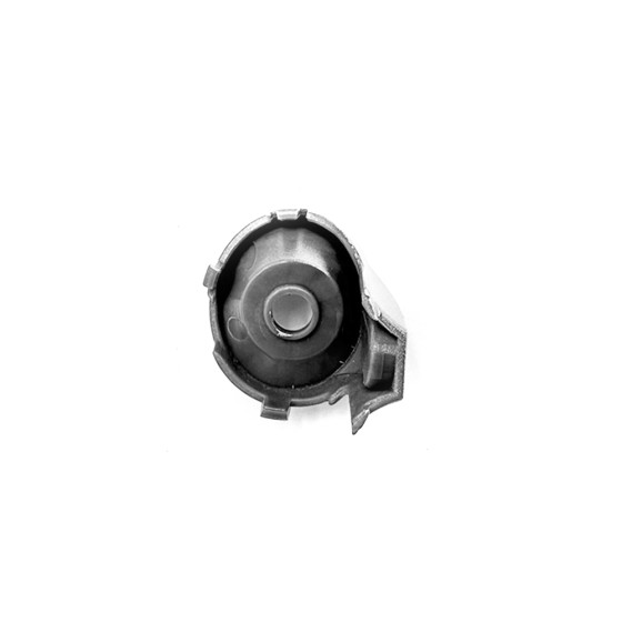 Plastique Cache LED Gauche Dualtron Pop 2