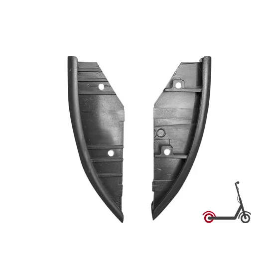 Plastique deck arrière x2 - version Xiaomi M365