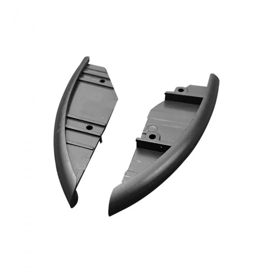 Plastique deck arrière x2 - version Xiaomi M365 2