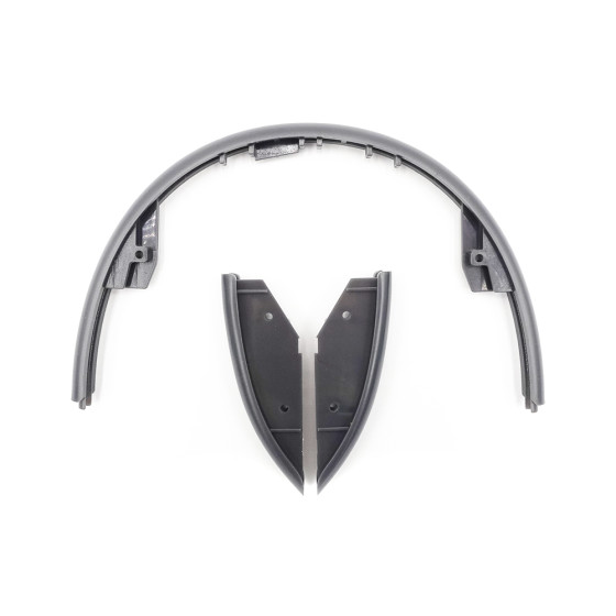 Plastique deck avant Xiaomi - version Xiaomi M365 2