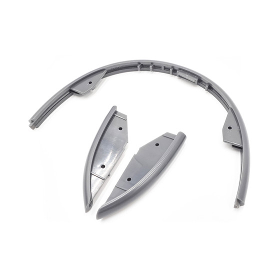 Plastique deck avant Xiaomi - version Xiaomi M365 3