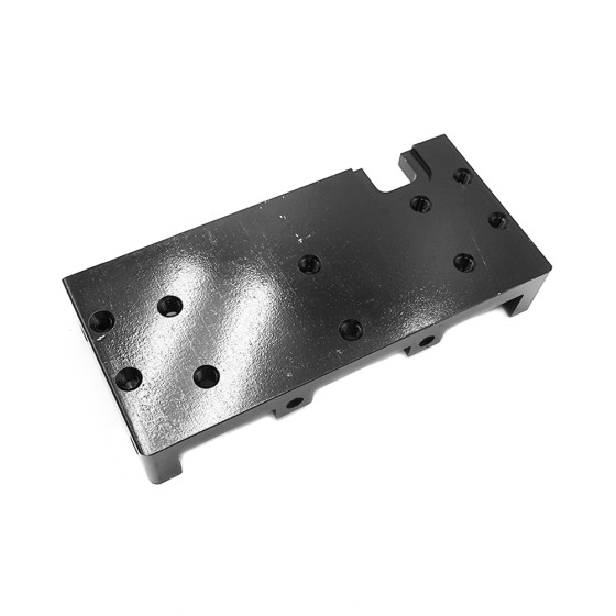 Plug arriere Kukirin G2 Pro 2024 2