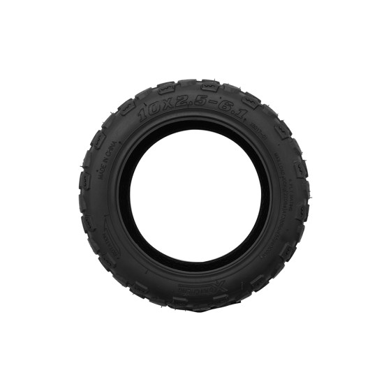 Pneu 10x2.50-6.1 2