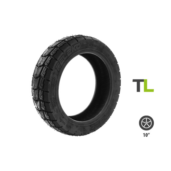Pneu 10x2.75-6.5 Speedway 5 Dt3 Urbanglide E-Cross semi offroad tubeless