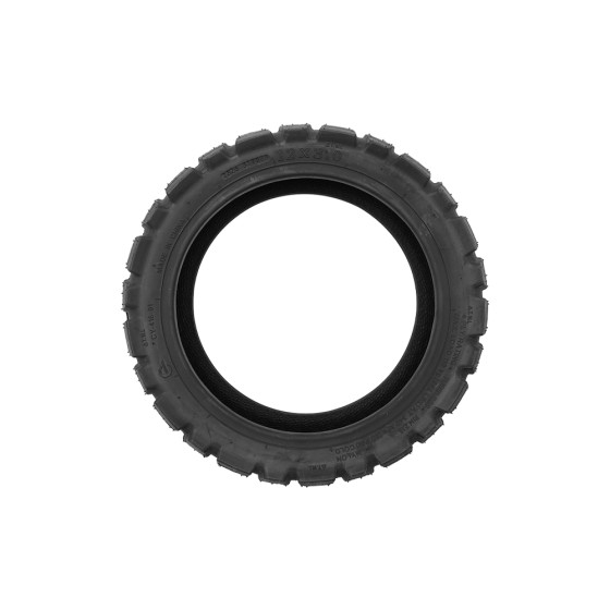 Pneu 12x3.0 tubeless semi offroad Xiaomi Scooter 6 Ultra 2