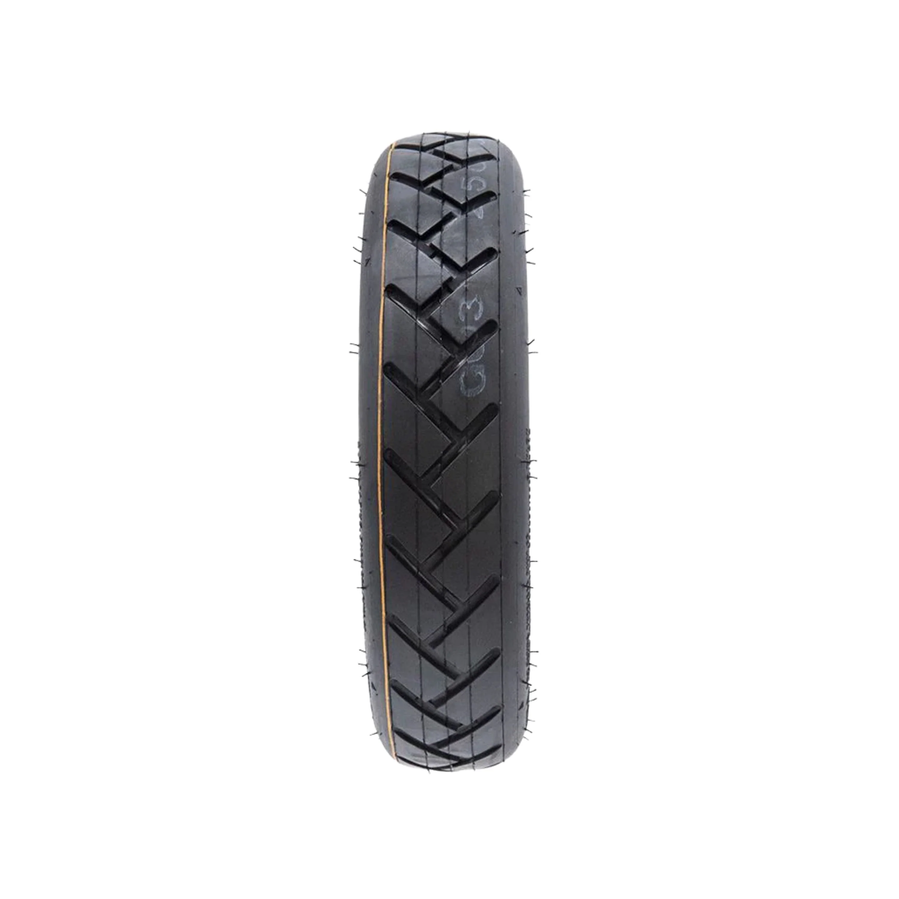 Pneu 250X54 Tubeless Xiaomi mi4 avec GEL