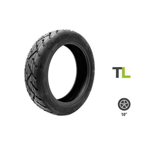 Pneu 60/70-6.5 tubeless Xiaomi Scooter 5