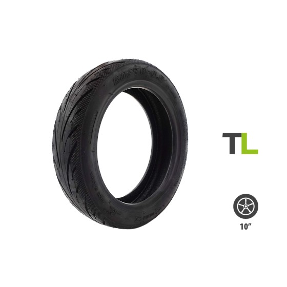 Pneu 60/70-6.5 tubeless