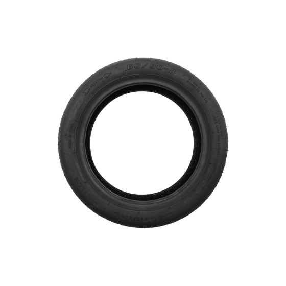 Pneu 60/90-8 tubeless 2