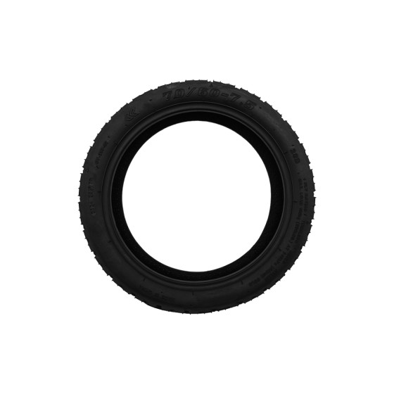Pneu 70/60-7,5 Ninebot ZT3 Pro + gel anticrevaison 2