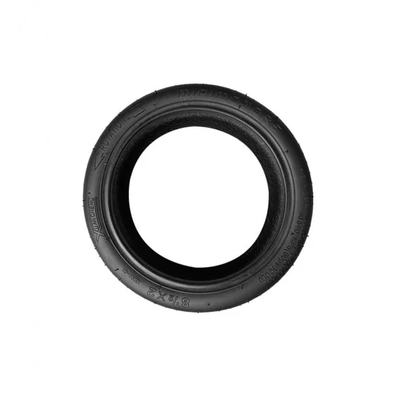 Pneu 8,5x2 Dualtron Mini Speedway léger Minimotors 2