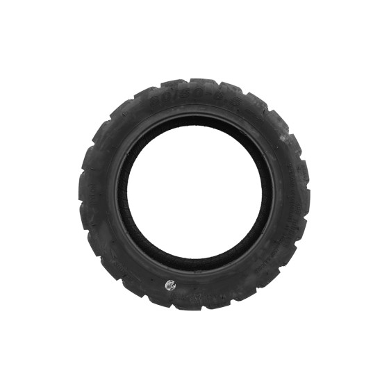 Pneu 80/50-6,5 tubeless + gel anticrevaison Dualtron Victor 2025 (10x3-6.5) 2