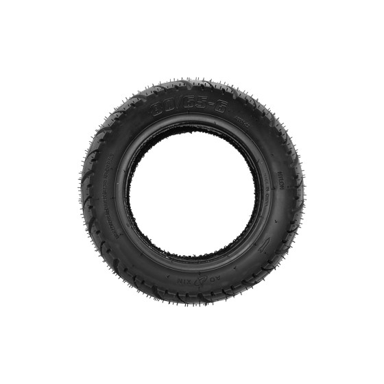 Pneu 80/65-6 route Dualtron Victor Zero10x Mantis 2