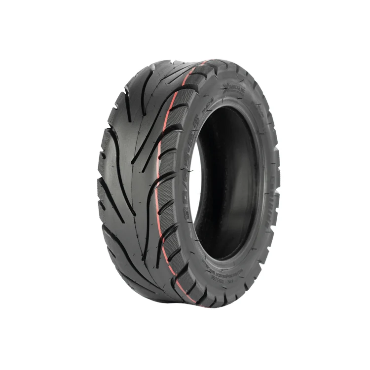 Pneu 90/65 - 6.5 glue