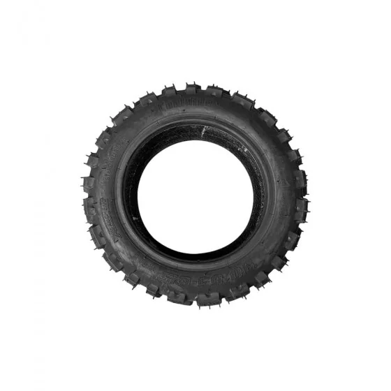 Pneu 90/65-6.5 Off road tubeless 2