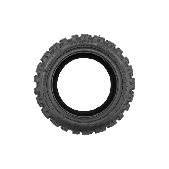 Pneu 90/65-6.5 offroad CST gel anti crevaison 2
