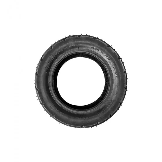 Pneu 90/65-6.5 route tubeless 2