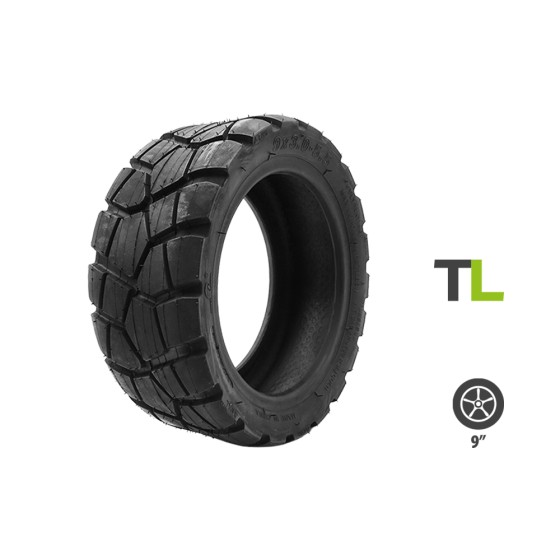 Pneu 9x3.00-5.5 Kukirin G2 Pro (version 2024)