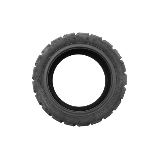 Pneu 9x3.00-5.5 Kukirin G2 Pro (version 2024) 2