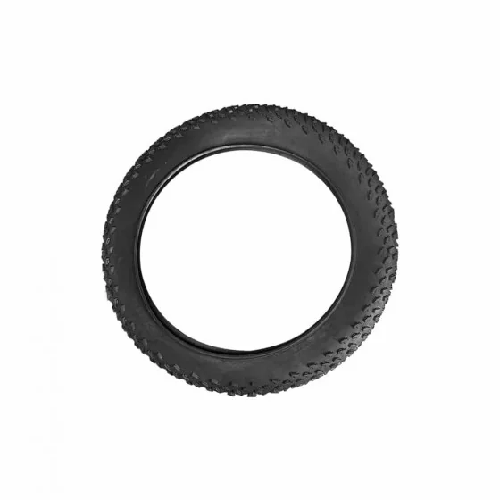 Pneu fat bike 24x4.0 2