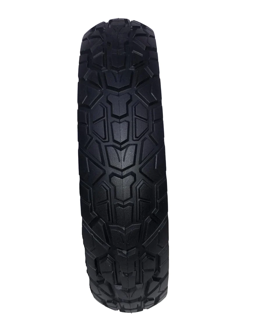 Pneu Plein 10 x 2.125 off road Xiaomi mi4