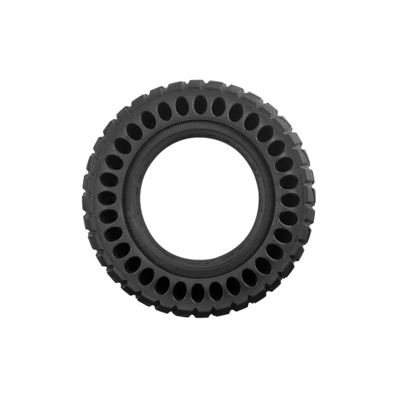Pneu plein 10x2.50 - 36mm offroad Kugoo M4 M4 Pro 2