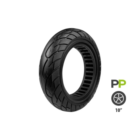 Pneu plein 10x2.50 - 44mm
